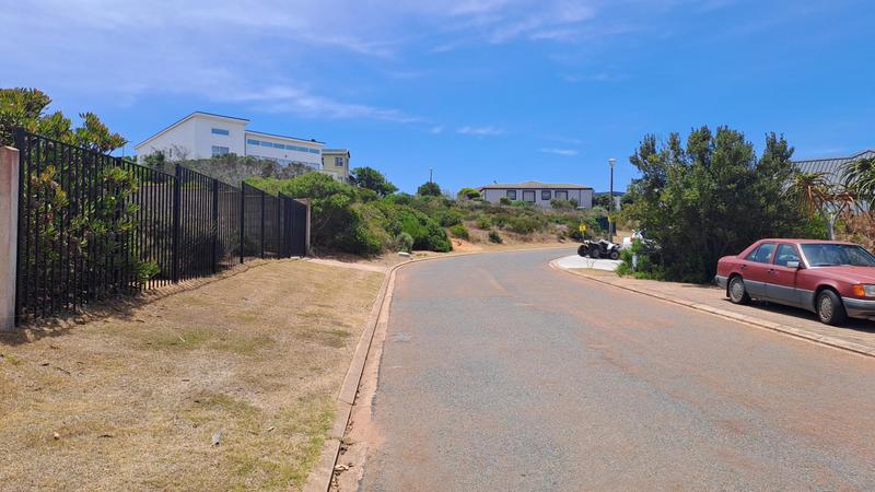 0 Bedroom Property for Sale in Jongensfontein Western Cape